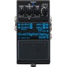 BOSS SDE-3 DUAL DIGITAL DELAY PEDALA EFEKT