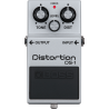 BOSS DS-1WH Distortion Limited Edition PEDALA EFEKT