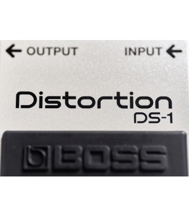 BOSS DS-1WH Distortion Limited Edition PEDALA EFEKT