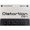 BOSS DS-1WH Distortion Limited Edition PEDALA EFEKT