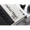 BOSS DS-1WH Distortion Limited Edition PEDALA EFEKT