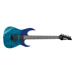 IBANEZ GRG120QASP-BGD GITARA ELEKTRIČNA