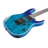 IBANEZ GRG120QASP-BGD GITARA ELEKTRIČNA