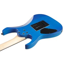 IBANEZ GRG120QASP-BGD GITARA ELEKTRIČNA