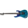 IBANEZ GRG120QASP-BGD GITARA ELEKTRIČNA