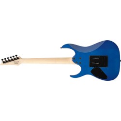 IBANEZ GRG120QASP-BGD GITARA ELEKTRIČNA