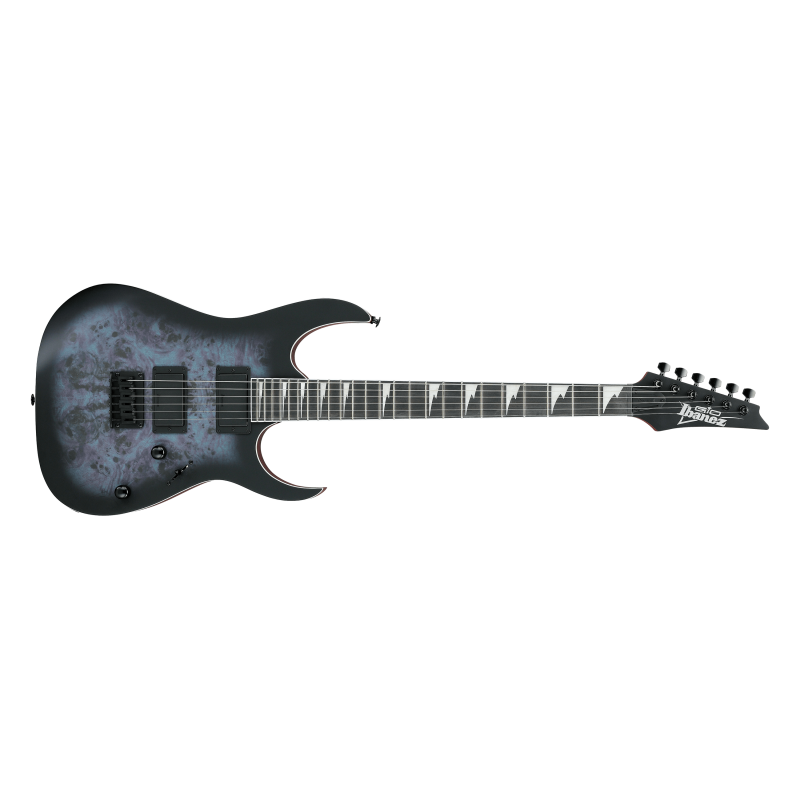 IBANEZ GRG121PAR-KBF GITARA ELEKTRIČNA