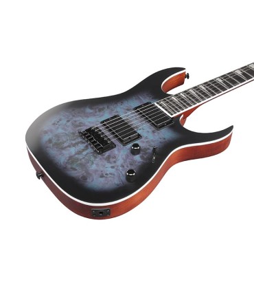 IBANEZ GRG121PAR-KBF GITARA ELEKTRIČNA