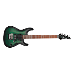 IBANEZ KIKOSP3-TEB Kiko Loureiro Signature GITARA ELEKTRIČNA