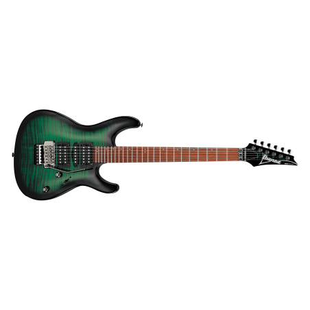 IBANEZ KIKOSP3-TEB Kiko Loureiro Signature GITARA ELEKTRIČNA
