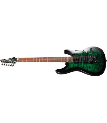 IBANEZ KIKOSP3-TEB Kiko Loureiro Signature GITARA ELEKTRIČNA