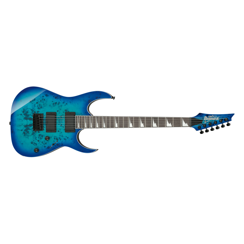 IBANEZ GRGR221PA-AQB GITARA ELEKTRIČNA