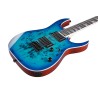 IBANEZ GRGR221PA-AQB GITARA ELEKTRIČNA