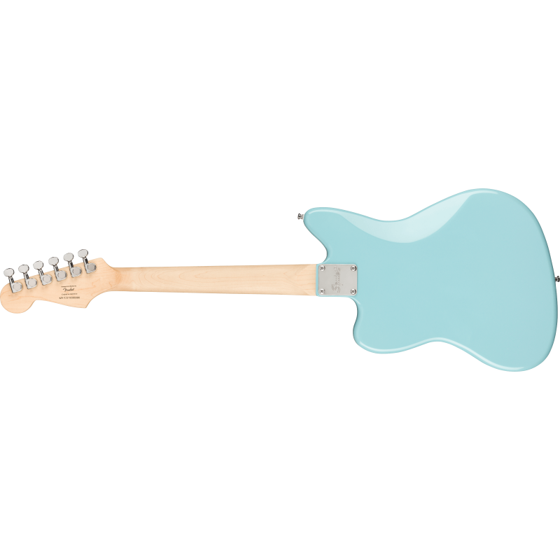 SQUIER MINI JAZZMASTER HH MN WPG DPB GITARA ELEKTRIČNA
