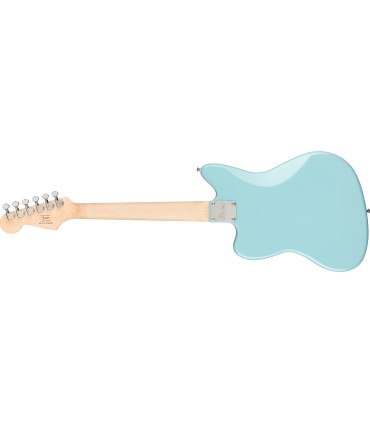 SQUIER MINI JAZZMASTER HH MN WPG DPB GITARA ELEKTRIČNA