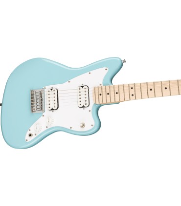 SQUIER MINI JAZZMASTER HH MN WPG DPB GITARA ELEKTRIČNA