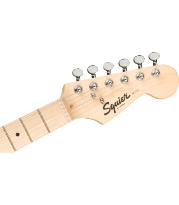 SQUIER MINI JAZZMASTER HH MN WPG DPB GITARA ELEKTRIČNA