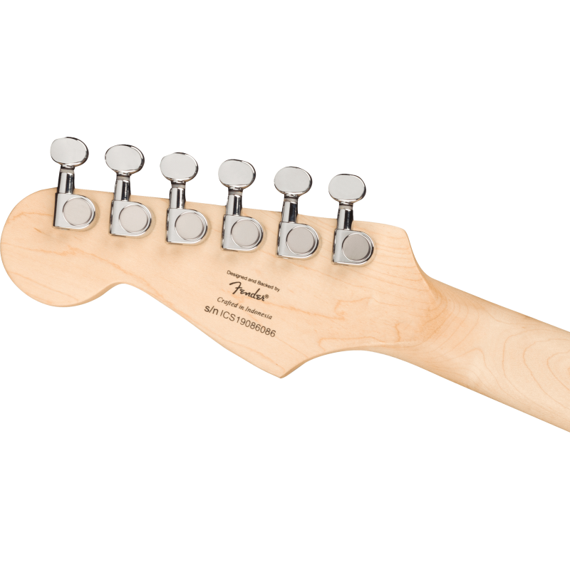 SQUIER MINI JAZZMASTER HH MN WPG DPB GITARA ELEKTRIČNA