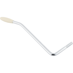 TREMOLO FENDER STD STRAT CHROME RUČKA