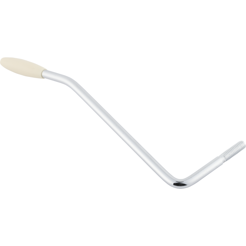 TREMOLO FENDER STD STRAT CHROME RUČKA