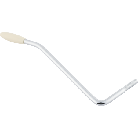 TREMOLO FENDER STD STRAT CHROME RUČKA