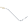 TREMOLO FENDER STD STRAT CHROME RUČKA