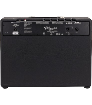 FENDER TONE MASTER FR-12 AKTIVNA 1000W ZVUČNA KUTIJA