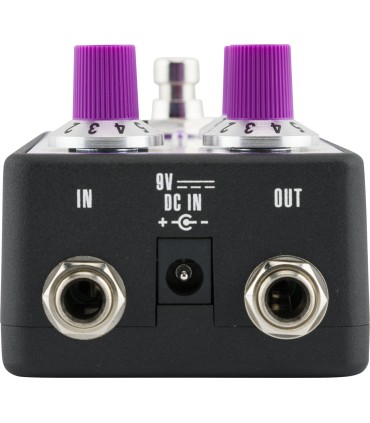  FENDER BASSMAN FUZZ PEDALA EFEKT