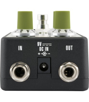 FENDER BASSMAN REVERB PEDALA EFEKT