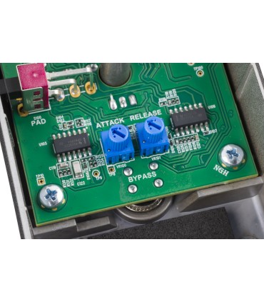 FENDER BASSMAN COMPRESSOR PEDALA EFEKT