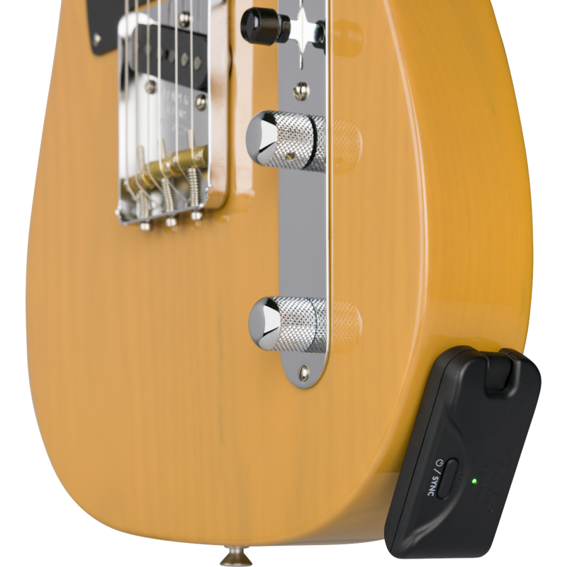 FENDER TELEPATH BEŽIČNI SET