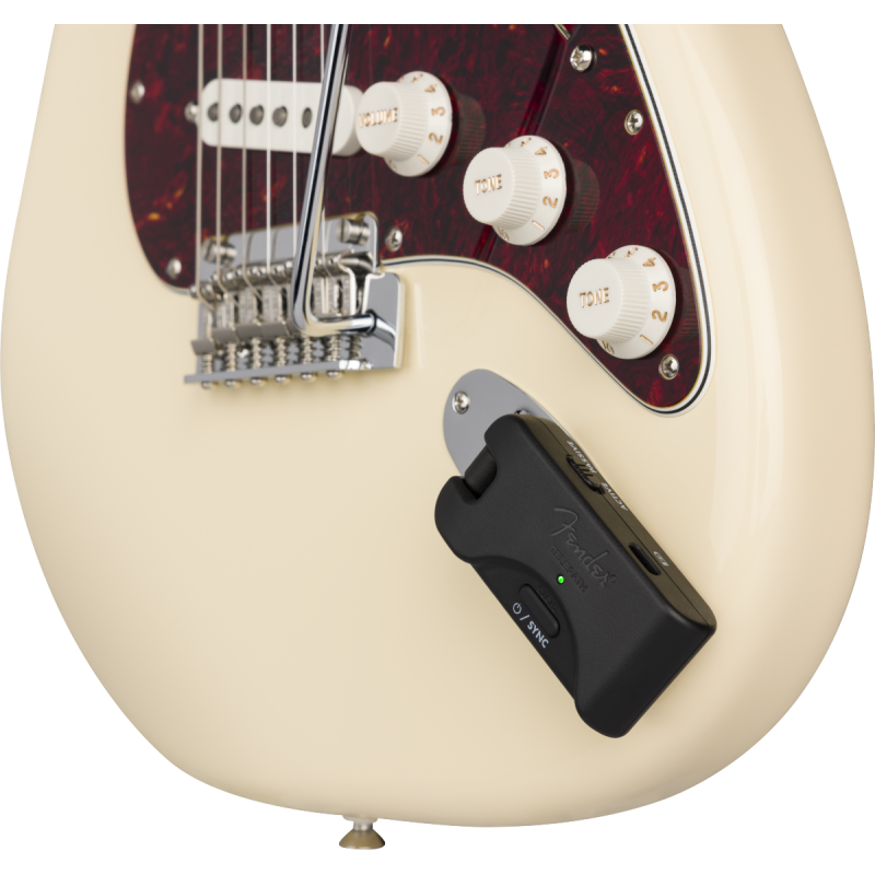 FENDER TELEPATH BEŽIČNI SET