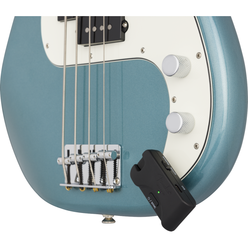 FENDER TELEPATH BEŽIČNI SET