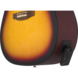 FENDER TELEPATH BEŽIČNI SET