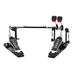 DW 2002 DOUBLE PEDALA BAS PEDALA