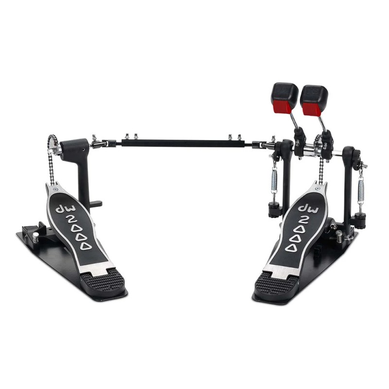 DW 2002 DOUBLE PEDAL BAS PEDALA
