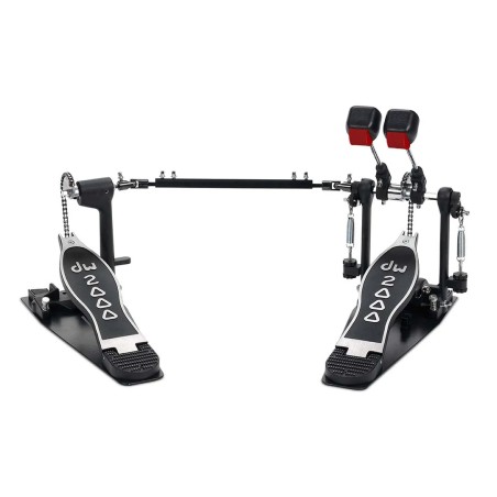 DW 2002 DOUBLE PEDAL BAS PEDALA