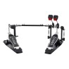 DW 2002 DOUBLE PEDAL BAS PEDALA