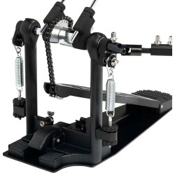 DW 2002 DOUBLE PEDAL BAS PEDALA