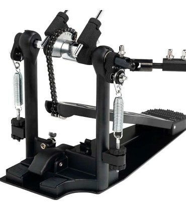 DW 2002 DOUBLE PEDAL BAS PEDALA
