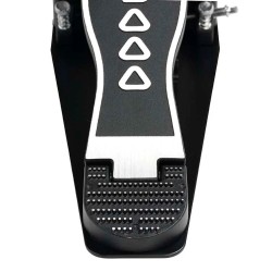DW 2002 DOUBLE PEDAL BAS PEDALA