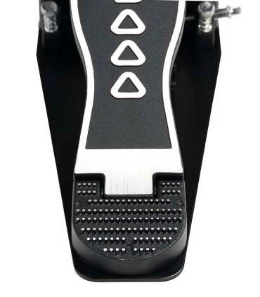 DW 2002 DOUBLE PEDAL BAS PEDALA