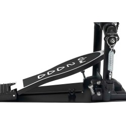 DW 2002 DOUBLE PEDAL BAS PEDALA