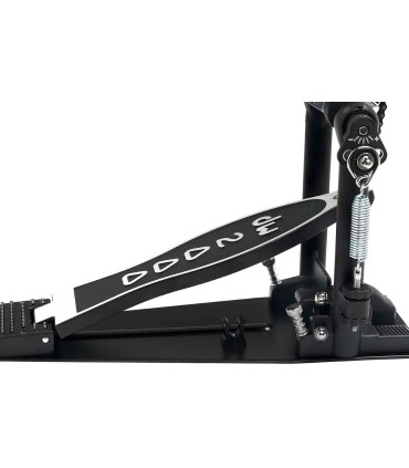 DW 2002 DOUBLE PEDAL BAS PEDALA