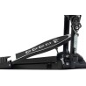 DW 2002 DOUBLE PEDAL BAS PEDALA