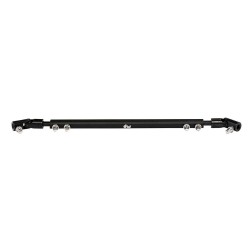 DW 2002 DOUBLE PEDAL BAS PEDALA