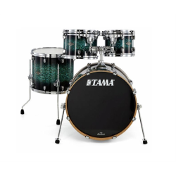 TAMA STARCLASSIC PERFORMER MBS42S-MSL 4 PIECE BUBANJ