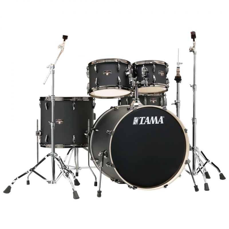TAMA IMPERIALSTAR IP52H6WBN-BOB SET + HARDWARE + STOLICA BUBANJ