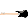 SQUIER MINI PRECISION BASS LRL WPG BLK BAS GITARA