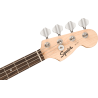SQUIER MINI PRECISION BASS LRL WPG BLK BAS GITARA